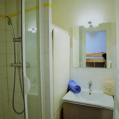 Andromede N°35 - St4 Apartamento