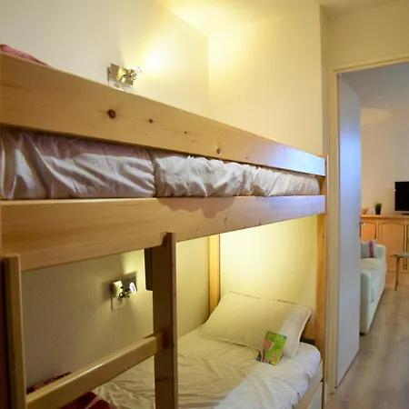 Apartamento Andromede N°35 - St4 Les Deux Alpes