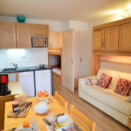 Andromede N°35 - St4 Apartamento *
